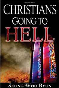 Christians Going To Hell PB - Seung Woo Byun